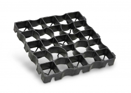 Ecoraster E44 Allround