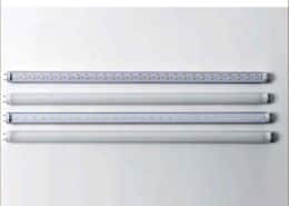 LED Tubes