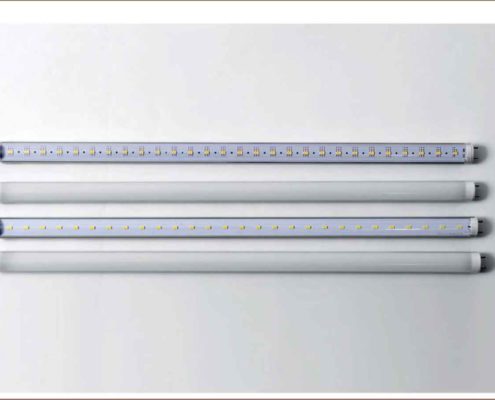 LED Tubes