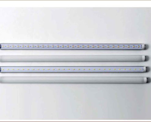 LED Tubes