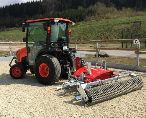FloorCare One