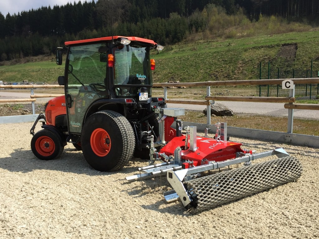 FloorCare One